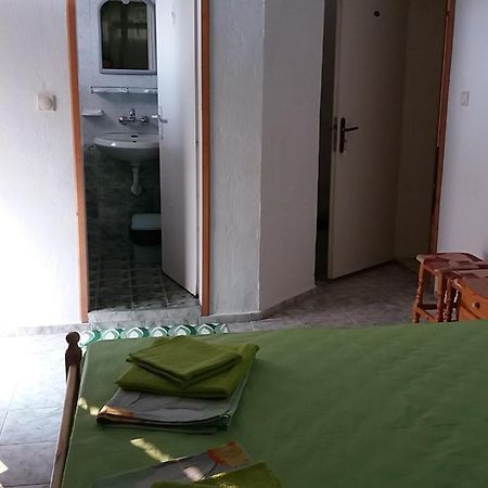 Vila Riviera Czernomorec Zewnętrze zdjęcie