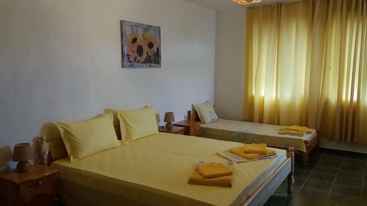 Vila Riviera Czernomorec Zewnętrze zdjęcie
