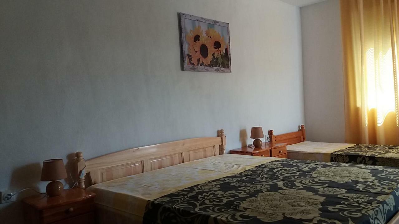 Vila Riviera Czernomorec Zewnętrze zdjęcie