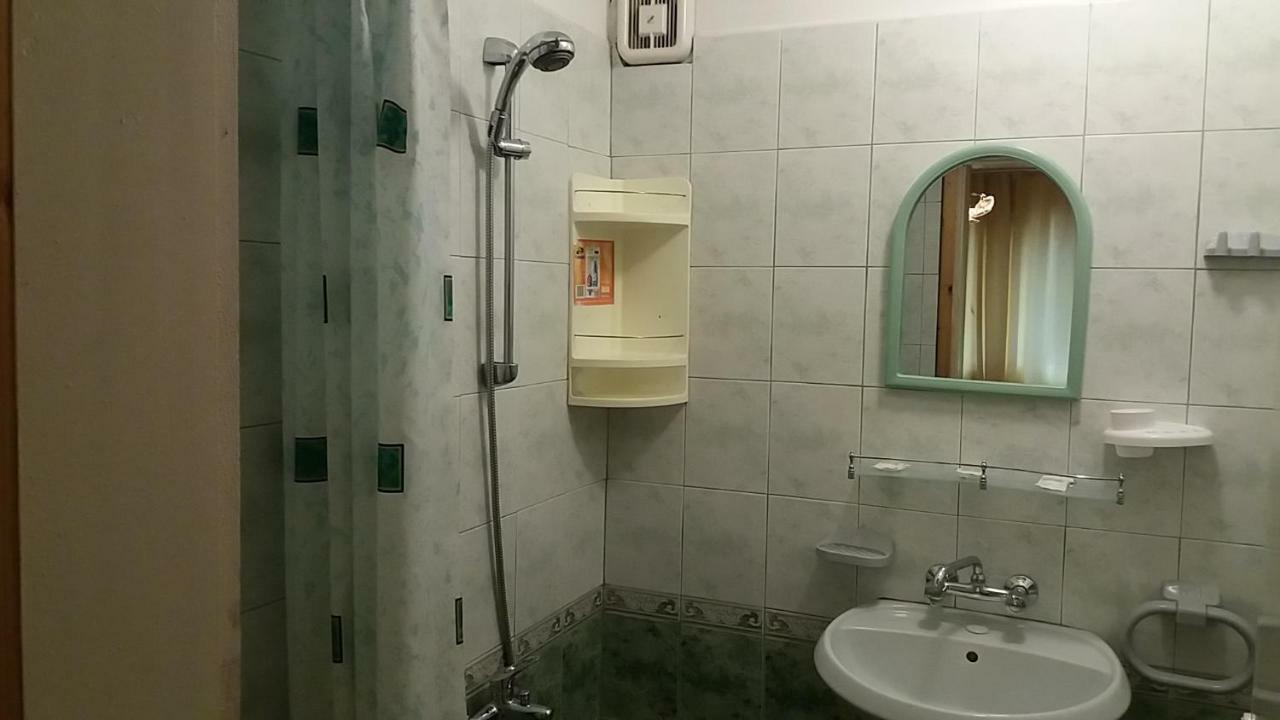 Vila Riviera Czernomorec Zewnętrze zdjęcie